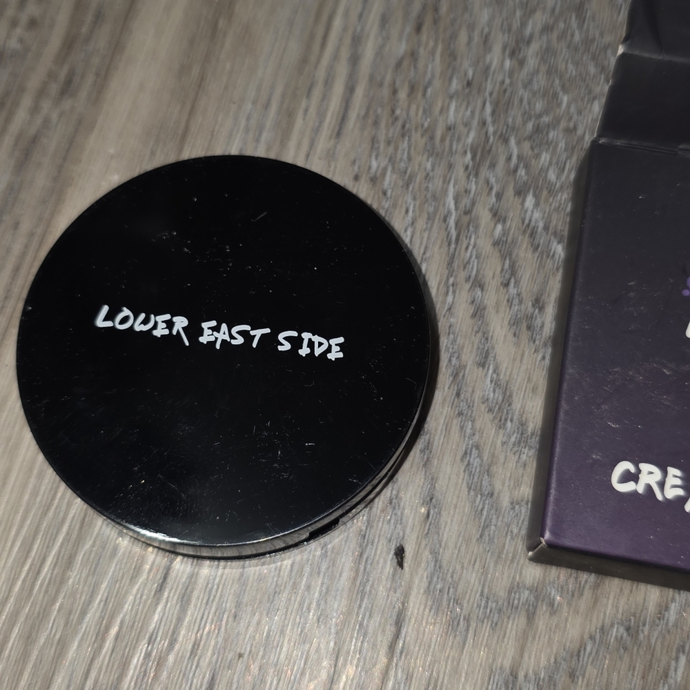 LES Cream Bronzer - Picture 3 of 4
